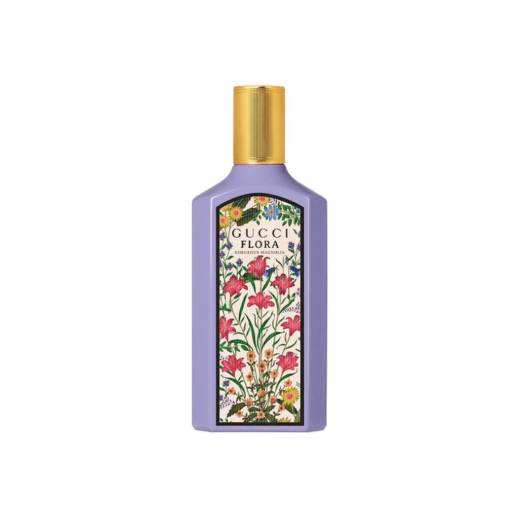 Gucci Flora Gorgeous Magnolia Eau de Parfum