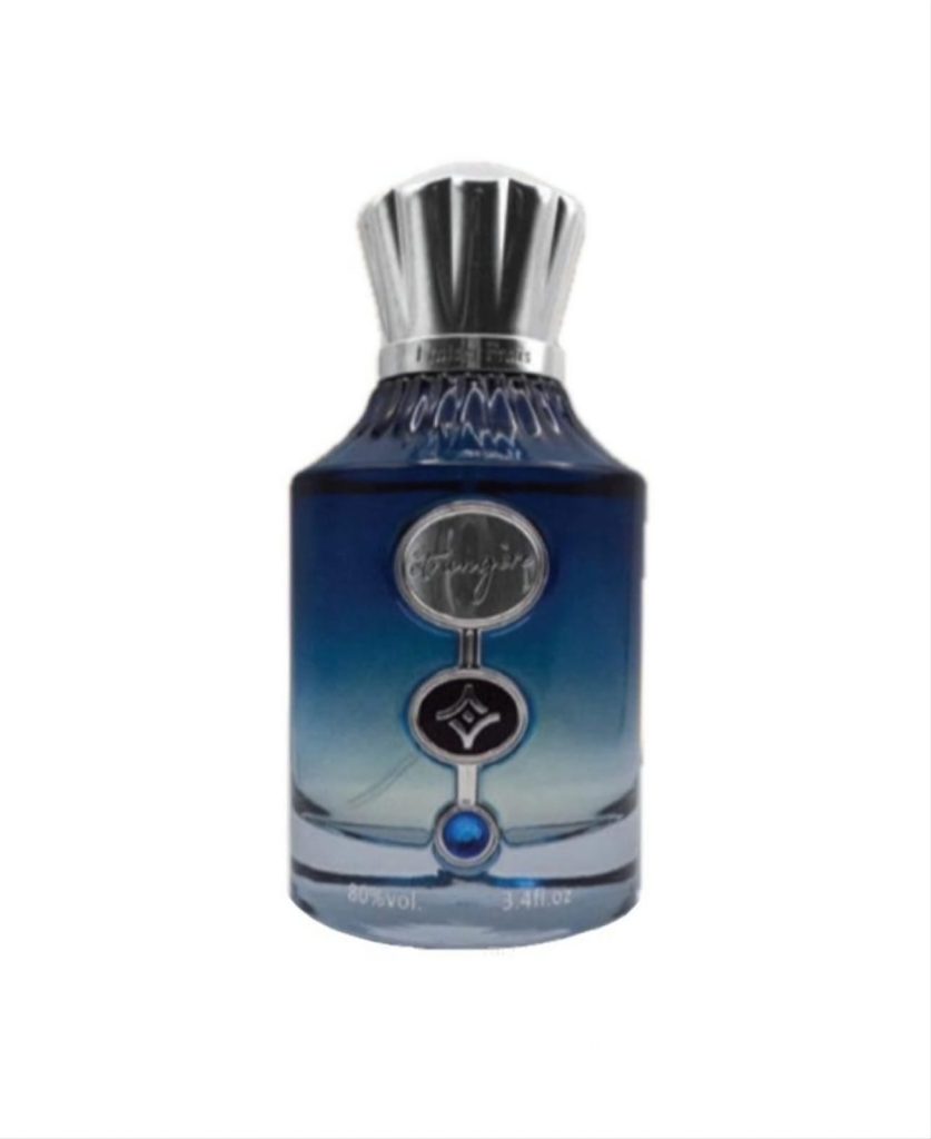 عطر ايترانجر من فرايس ات فرايز Frais Et Frais Etrangere للرجال 100 مل