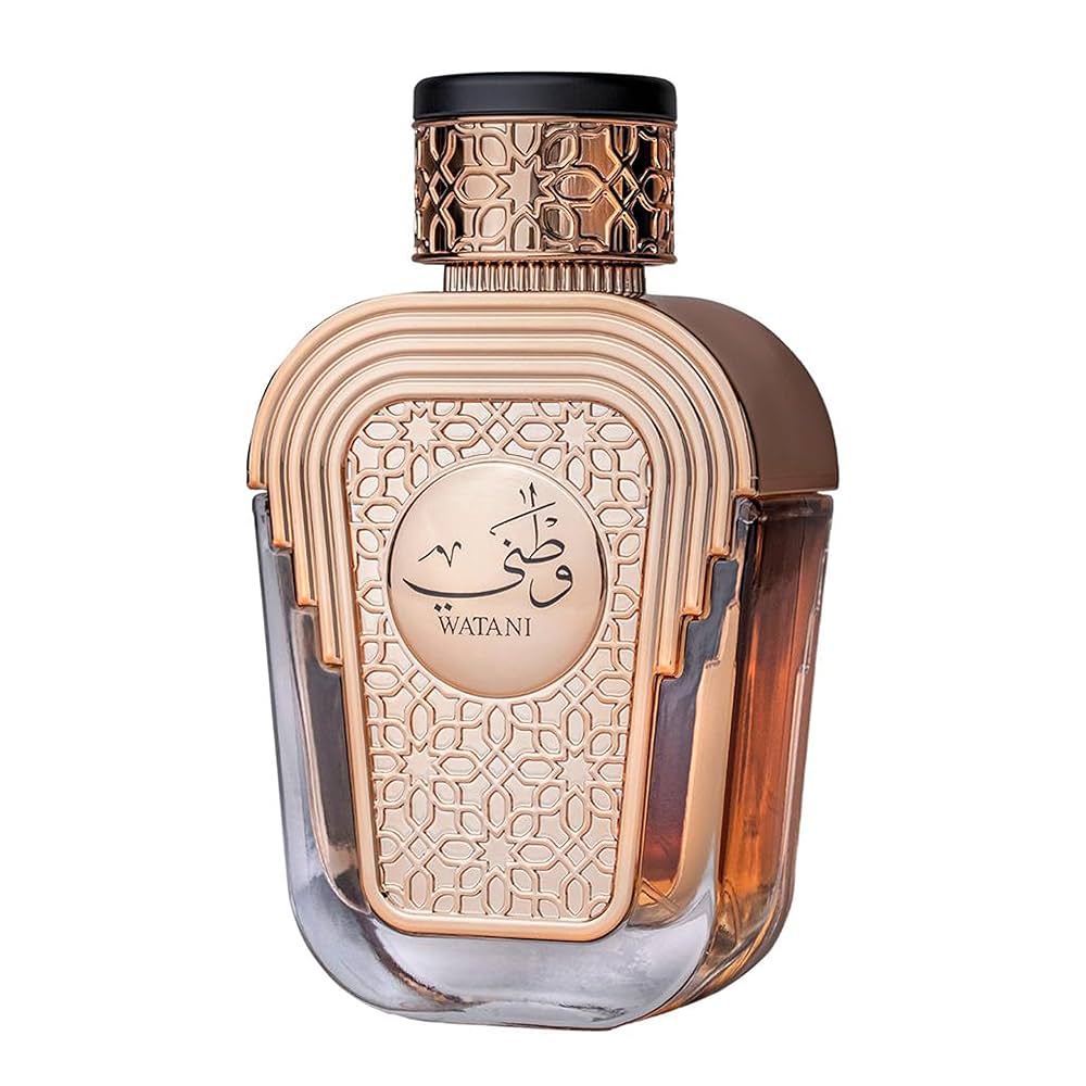 عطر وطني من الوطنية Al Wataniah Watani لكلا الجنسين 100 مل