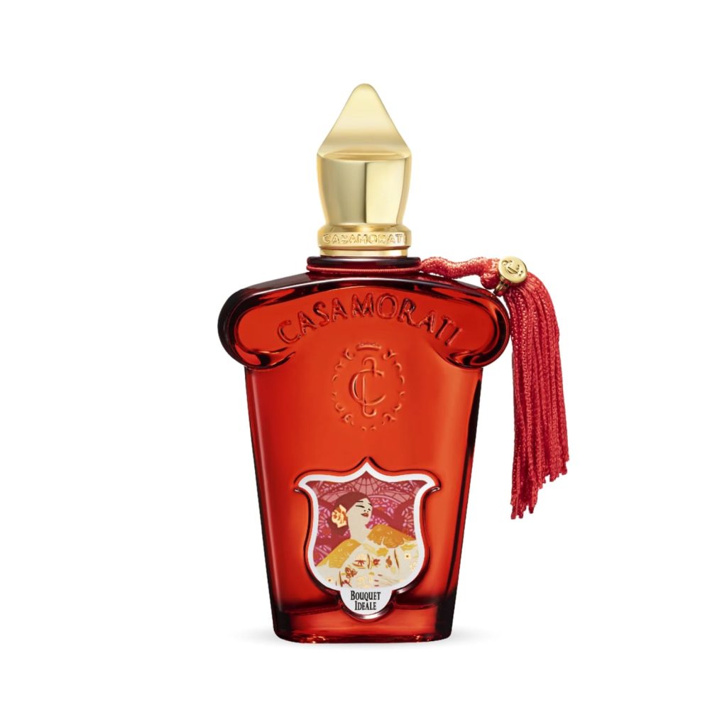 زارجوف عطر كاساموراتي بوكيت ايديلا | Xerjoff Casamorati Bouquet Ideale Perfume 100ml