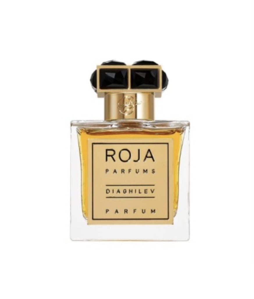 عطر دياغيليف من روجا او دي بارفيوم Roja Parfums Diaghilev لكلا الجنسين 100 مل