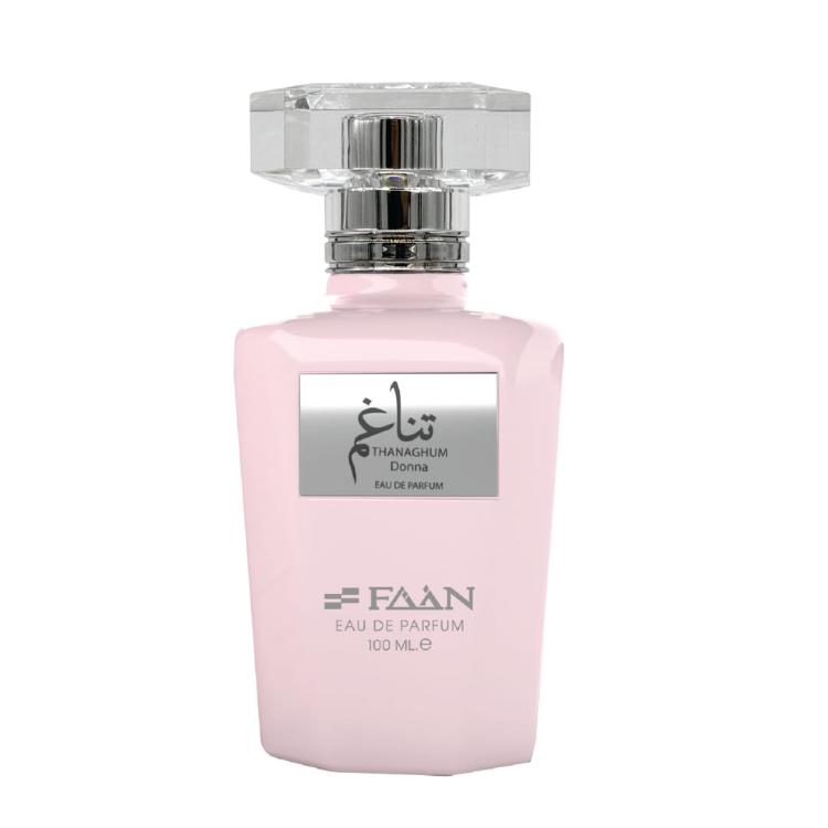 عطر تناغم دونا من فن الابداع Thanaghum Donna Faan Eau De Parfum للنساء 100 مل