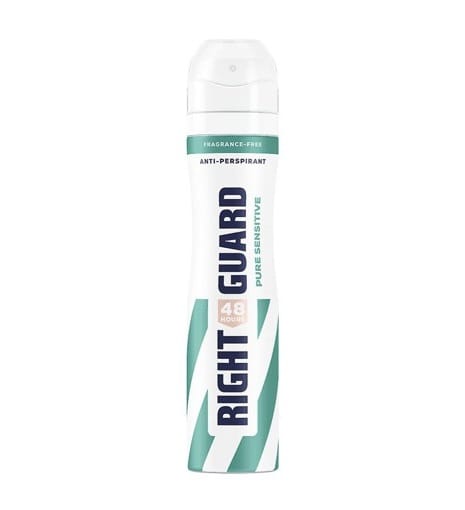 بخاخ مزيل العرق كوول من رايت كارد Right Guard Cool للرجال 250 مل