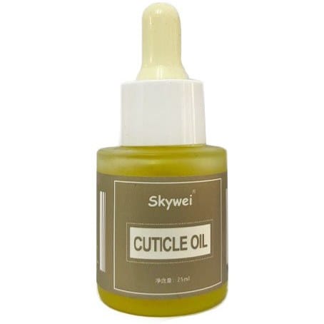 زيت الجلد المحيط بالأظافر - Cuticle Oil