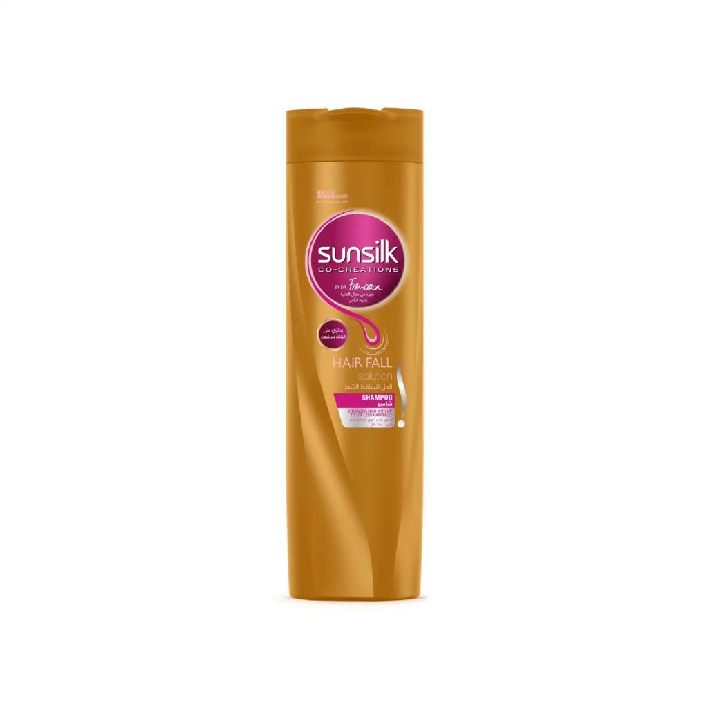 شامبو صانسيلك بيجي - Sunsilk