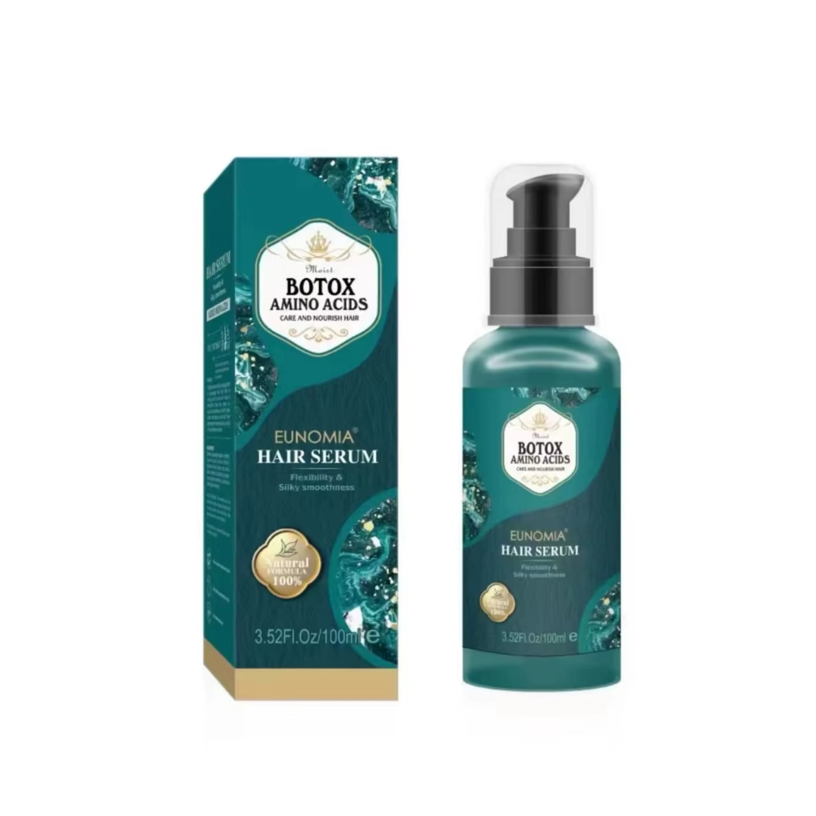 اينوميا سيروم بوتسك 1000مل | EUNOMIA Botox Hair Serum