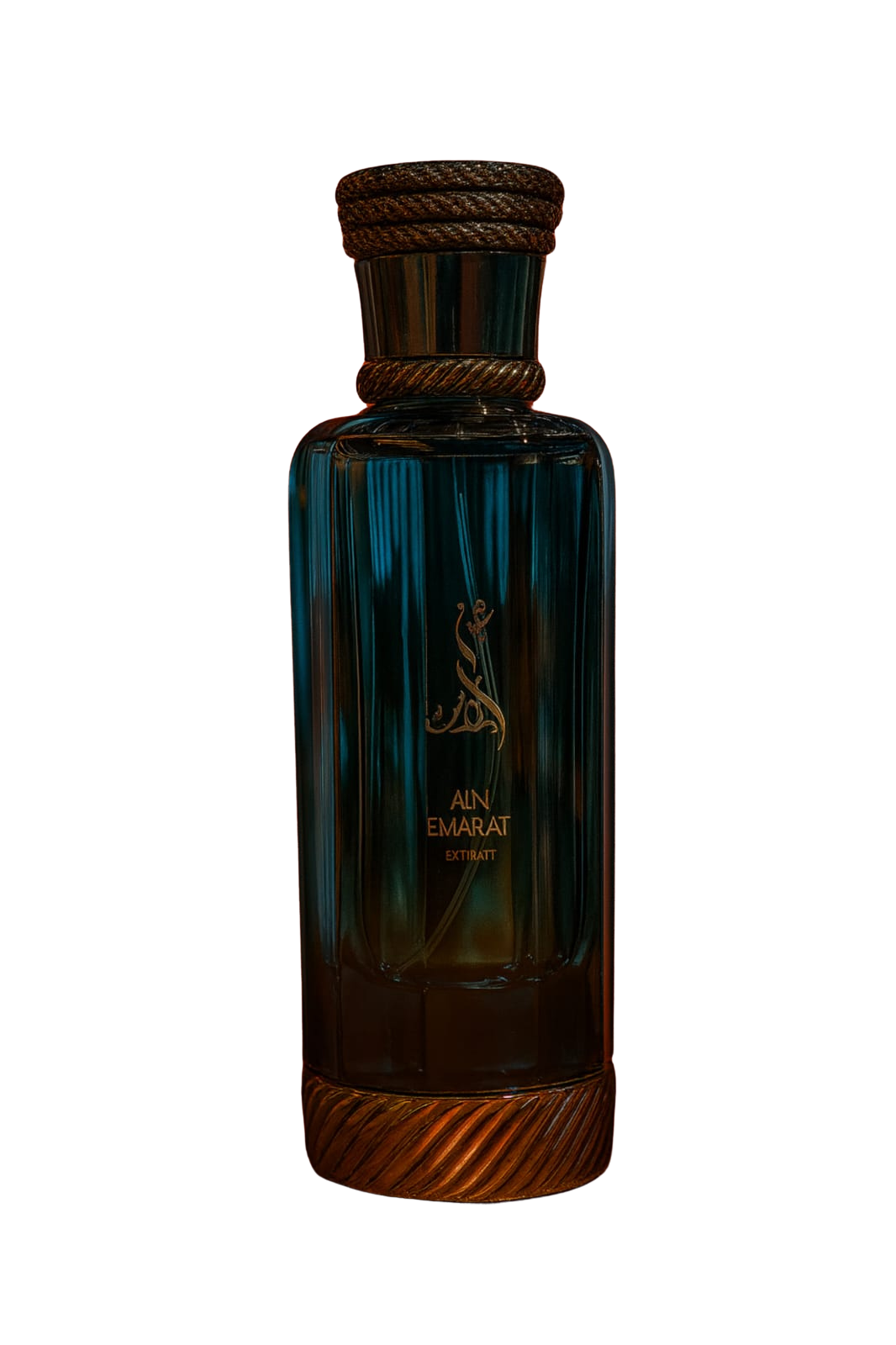 الوطنية عطر عين الامارات لون ازرق| Alwataniah