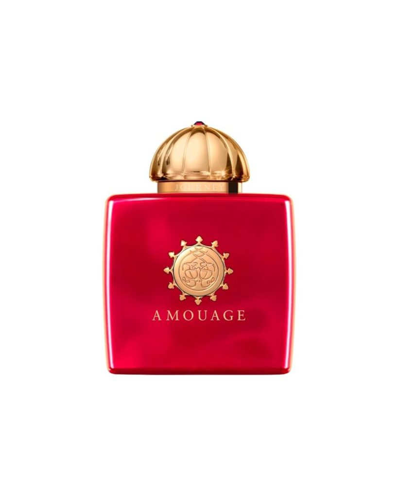 امواج عطر جونري| Amouage Journey Perfume