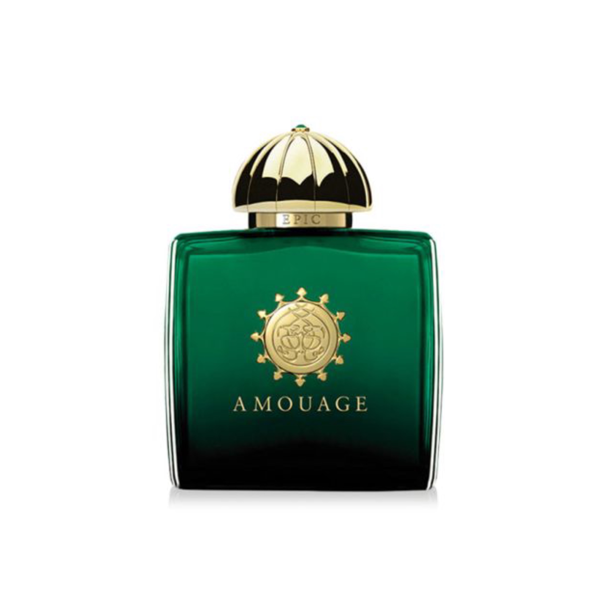 امواج عطر ايبيك| Amouage Epic رجالي ونسائي