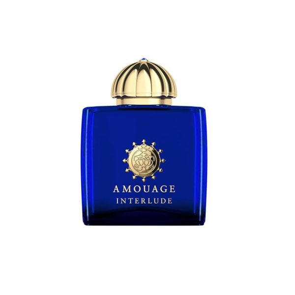 امواج عطر انترلودي| Amouage Interlude Perfume