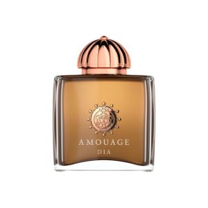 امواج عطر ديا | Amouage Dia Perfume
