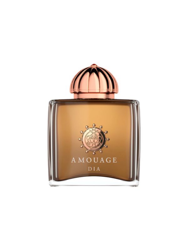 امواج عطر ديا | Amouage Dia Perfume