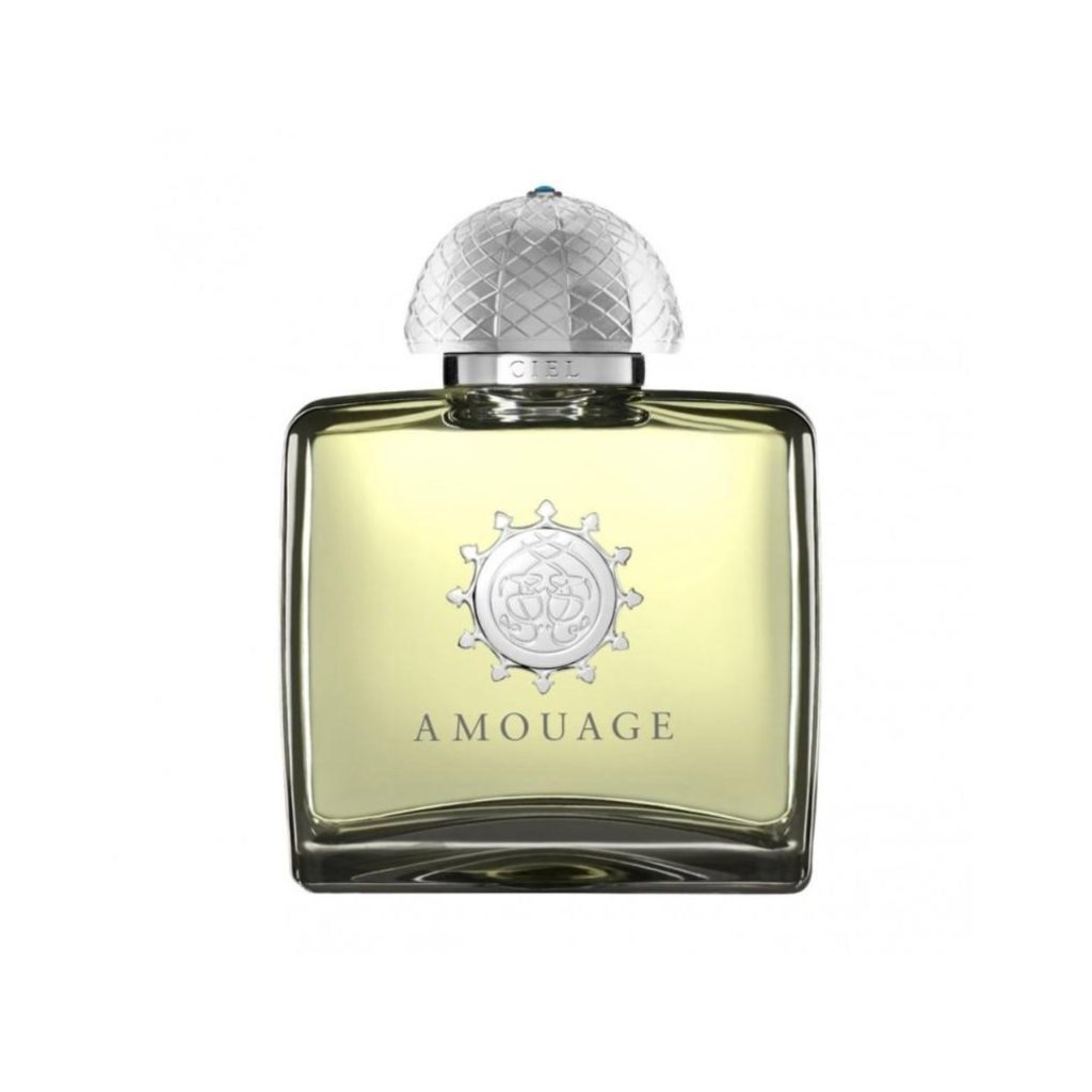 امواج عطر سيل | Amouage Ciel Perfume