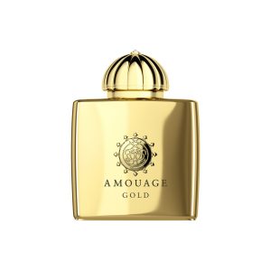 امواج عطر كولد | Amouage Gold Perfume