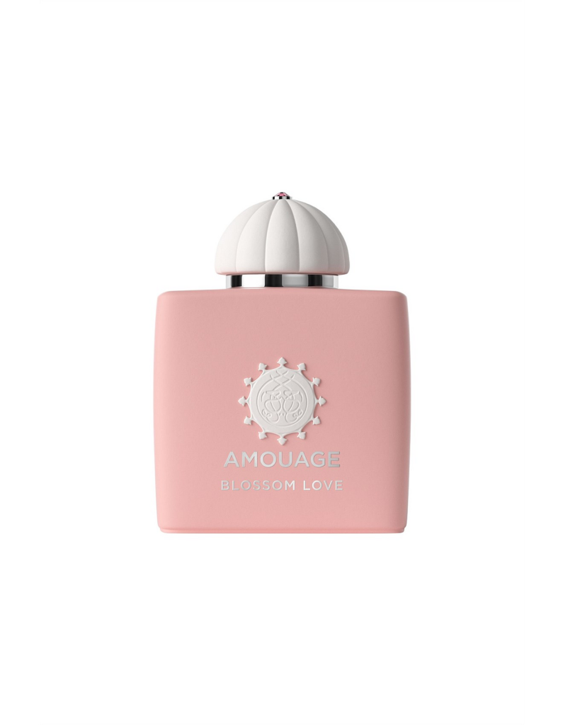 امواج عطر بلوسم لوف| Amouage Blossom Love Perfume نسائي
