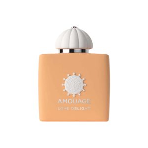 امواج عطر لوف ديلايت|Amouage Love Delight Perfume