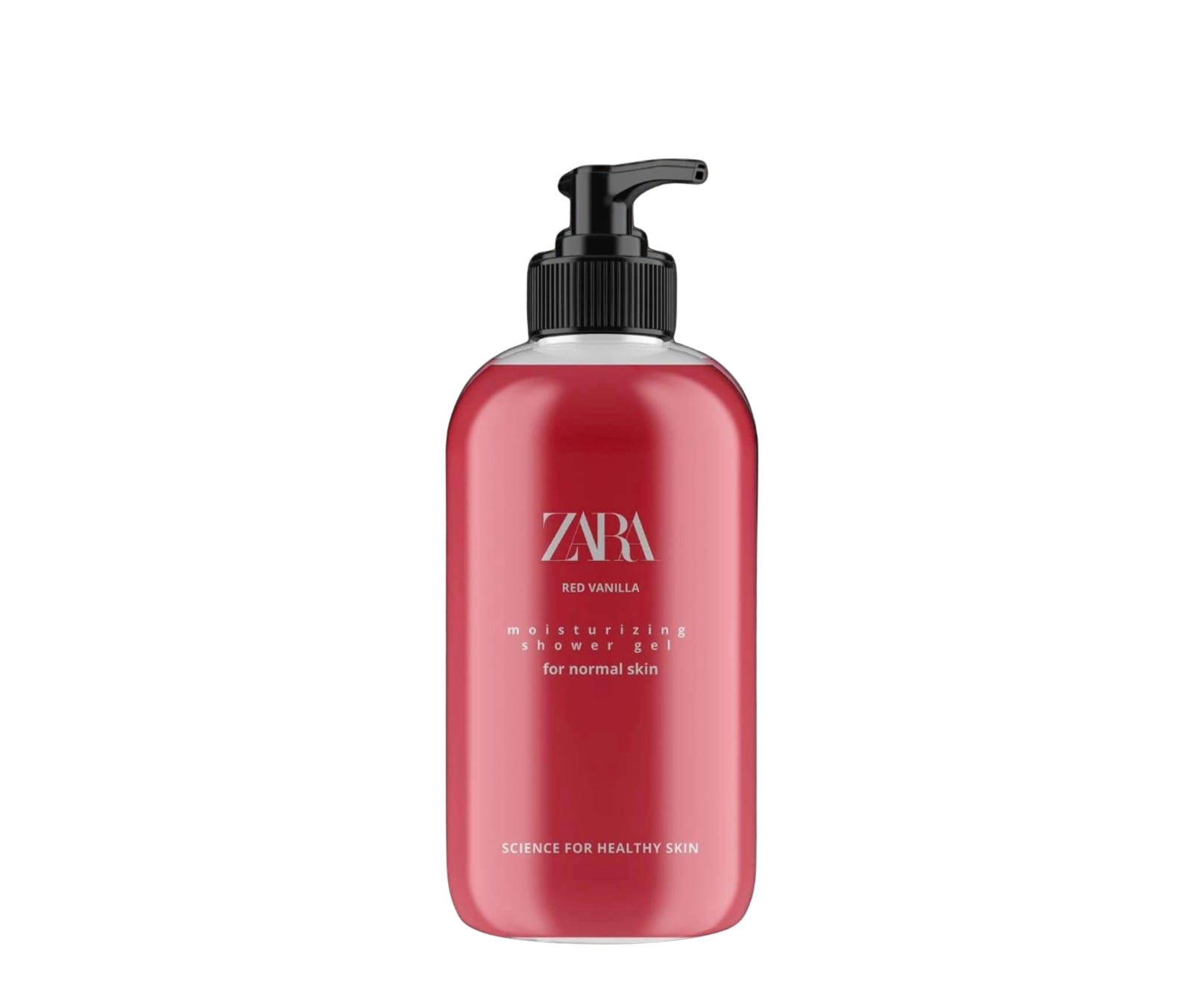 زارا بودي لوشن وردي | Zara Body Lotion