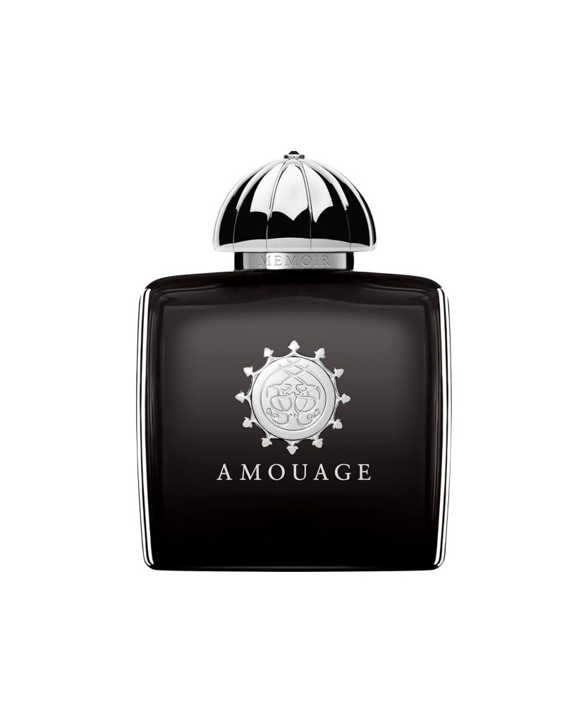 امواج عطر ميموير| Amouage Memoir Perume