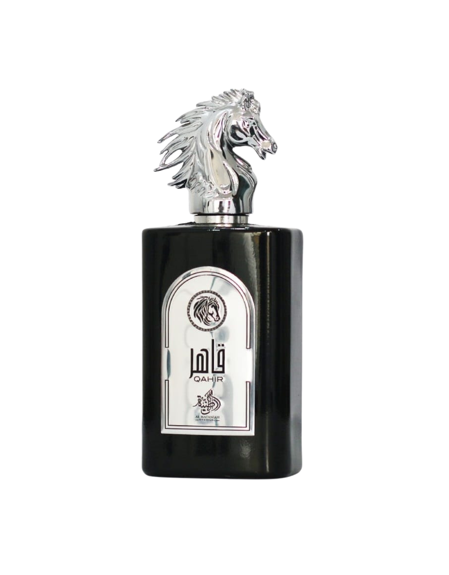 عطر قاهر من الوطنية Al Wataniah Qahir لكلا الجنسين 100 مل