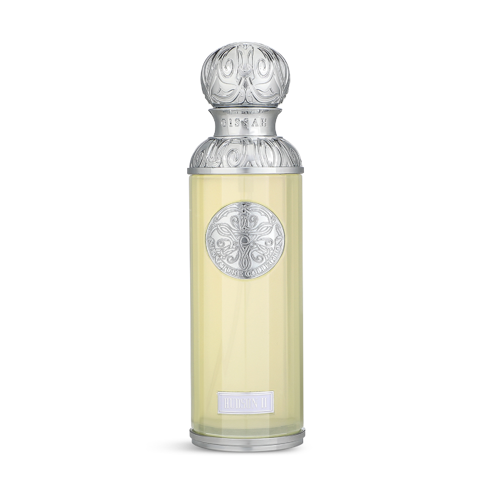 عطر قصة هدسون المركز GISSAH HUDSON II لكلا الجنسين 200 مل