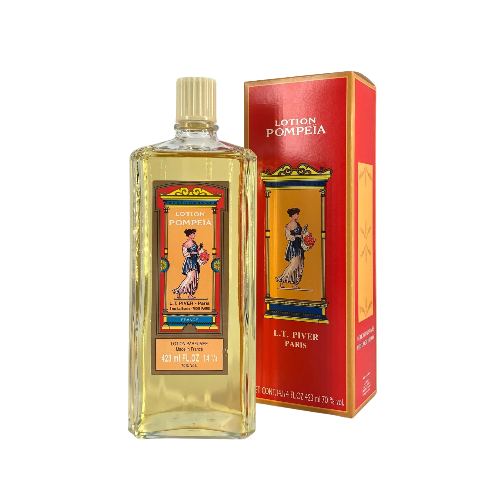 كولونيا بومبيا Pompeïa Cologne