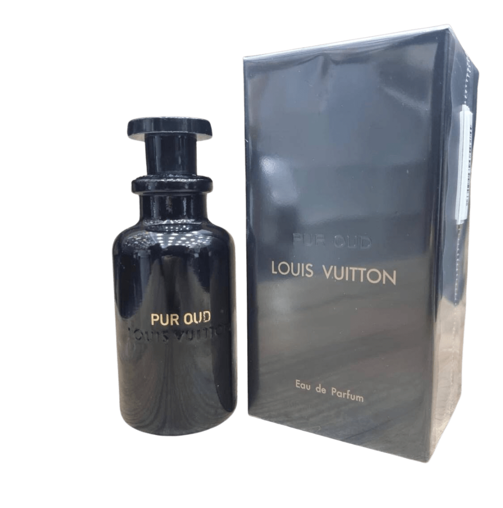 Pur Oud Louis Vuitton Eau de Parfum 100ml