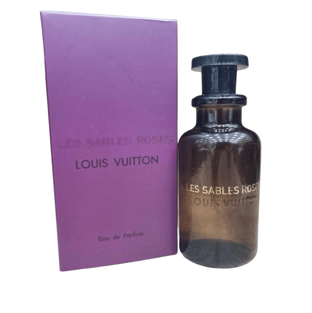 Les Sables Roses Louis Vuitton Eau de Parfum 100ml