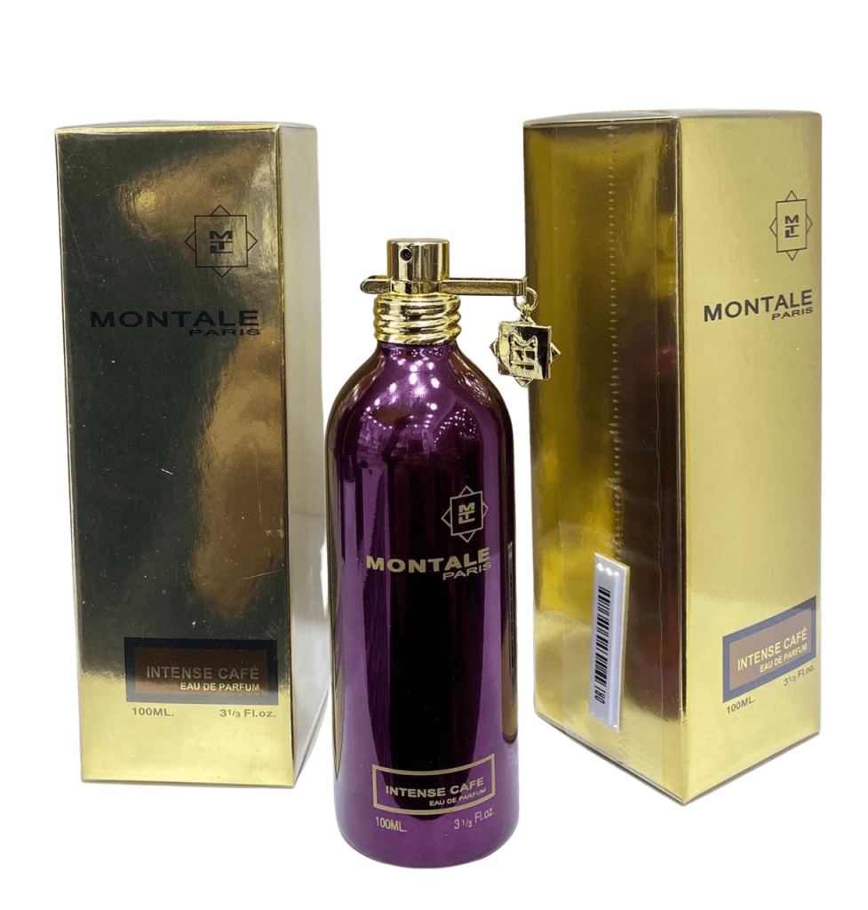 Intense Café Montale Eau de Parfum 100ml