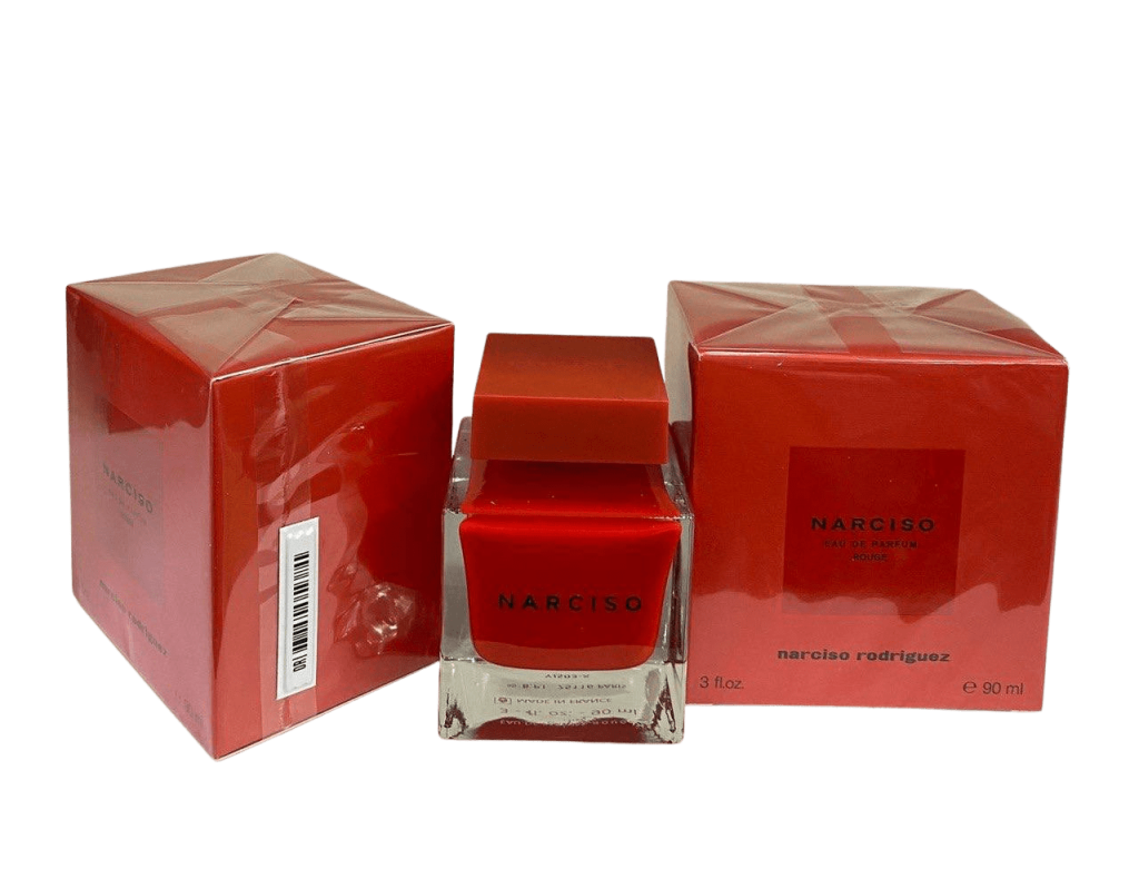 Narciso Rouge Eau de Parfum 100ml نسائي