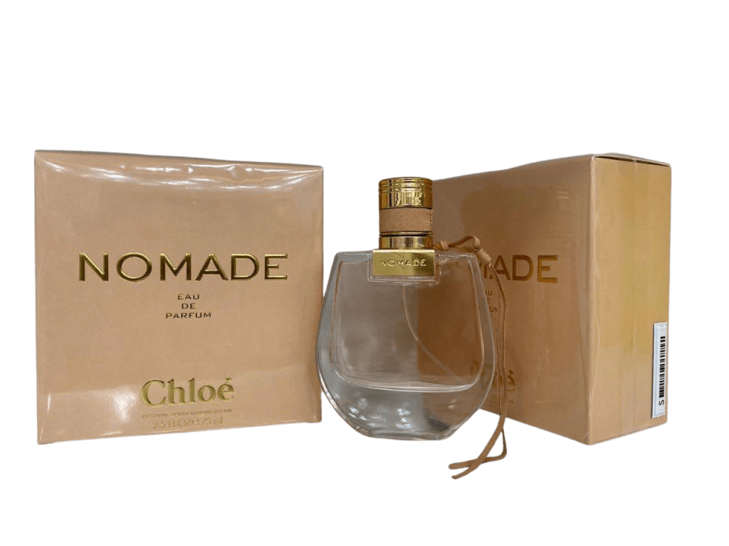 Nomade Eau de Parfum 75ml نسائي
