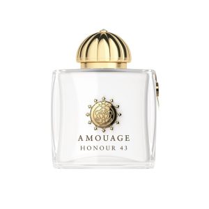 امواج عطر هونور 43 | Amouage Honour 43 Perfume