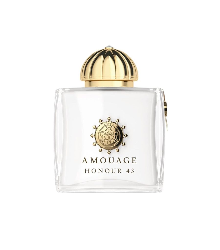 امواج عطر هونور 43 | Amouage Honour 43 Perfume