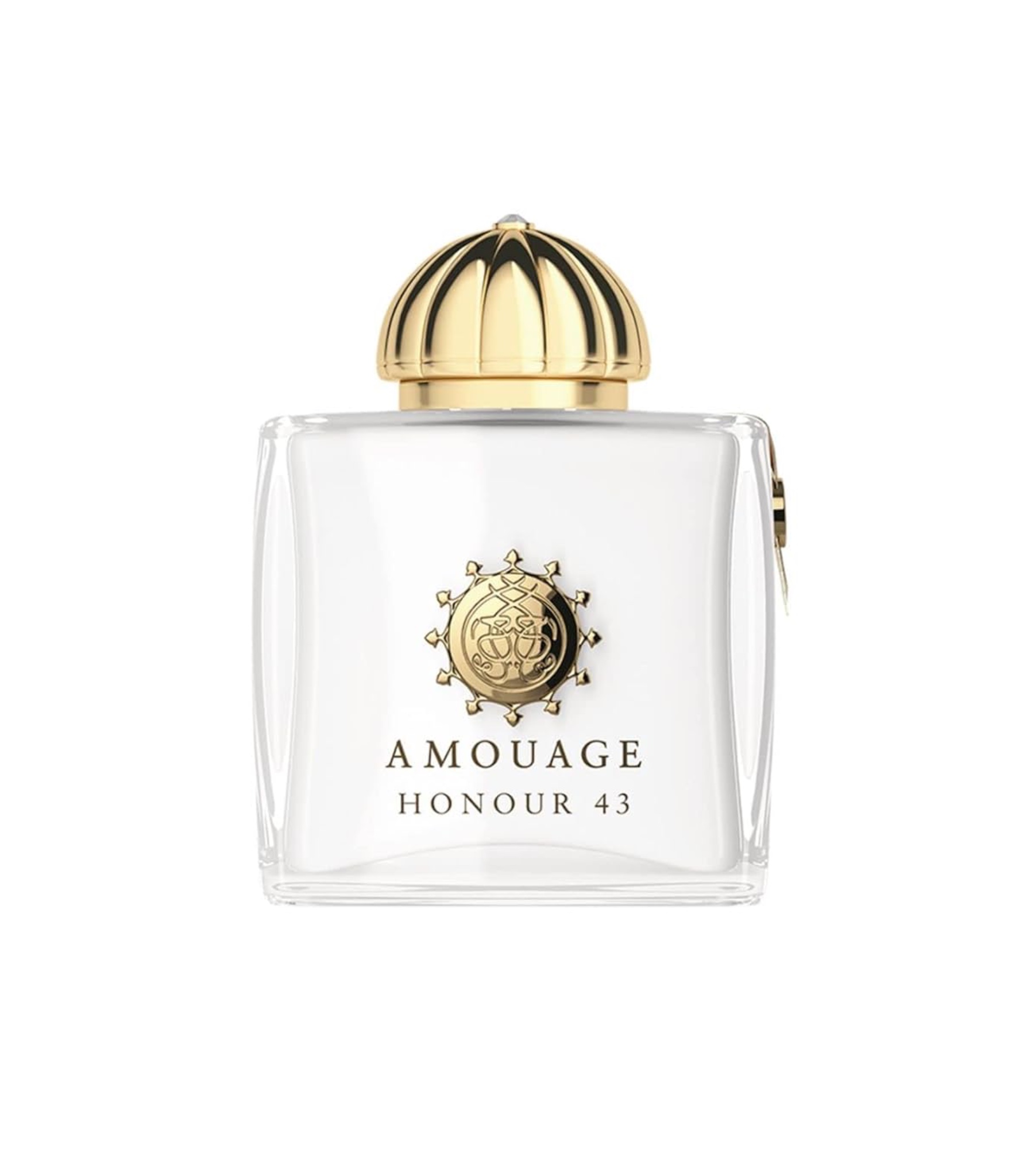 امواج عطر هونور 43 | Amouage Honour 43 Perfume