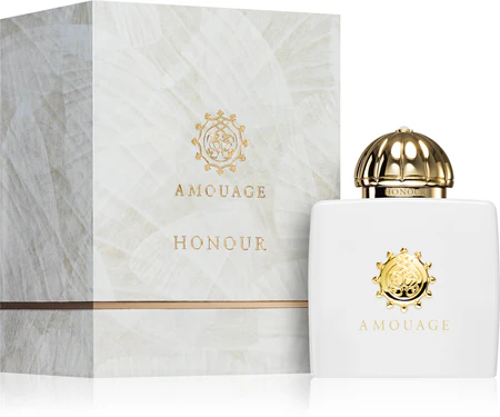 امواج عطر هونور 43 | Amouage Honour 43 Perfume - الصورة 2