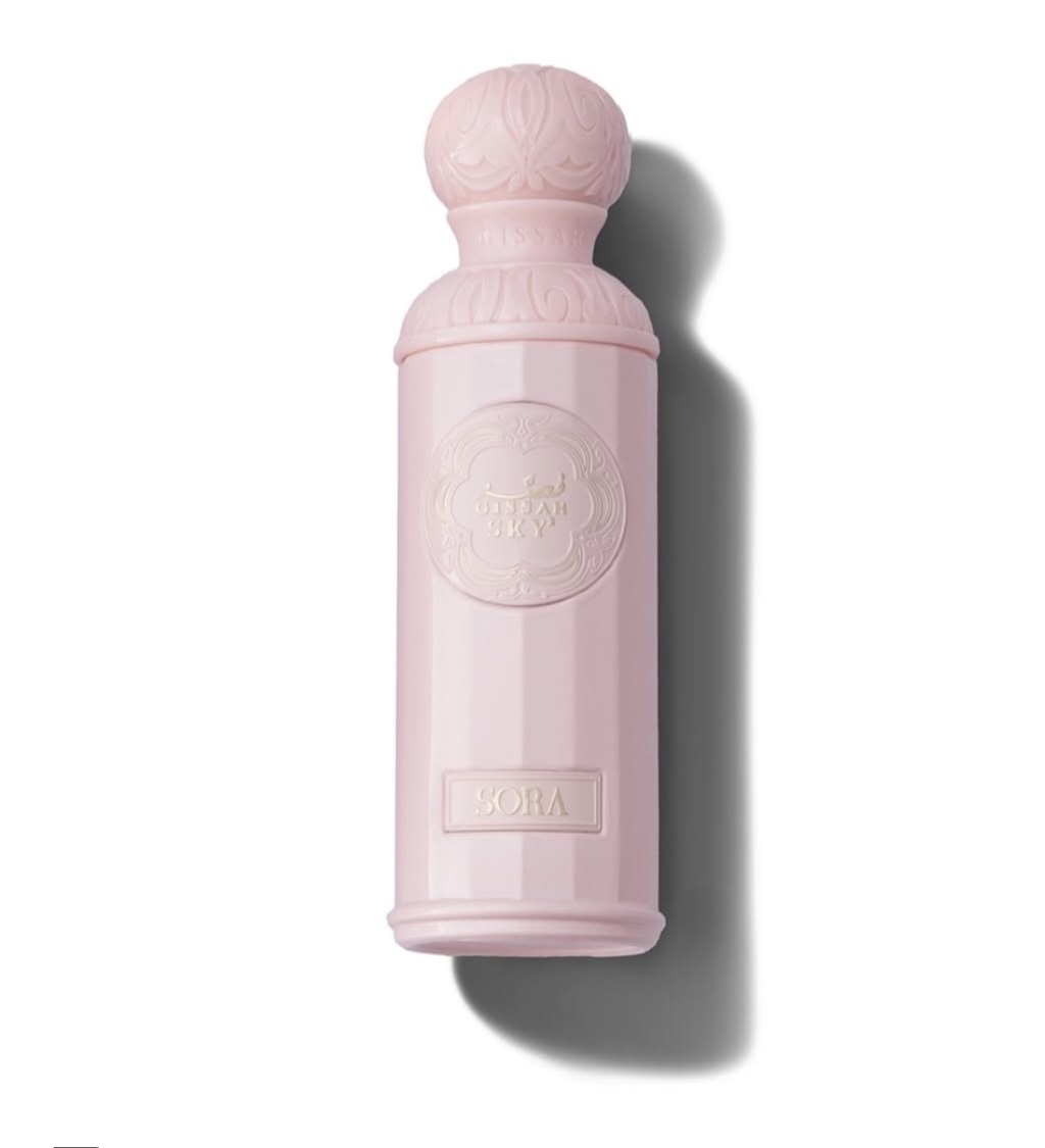 عطر قصة سورا GISSAH SORA للنساء 200 مل