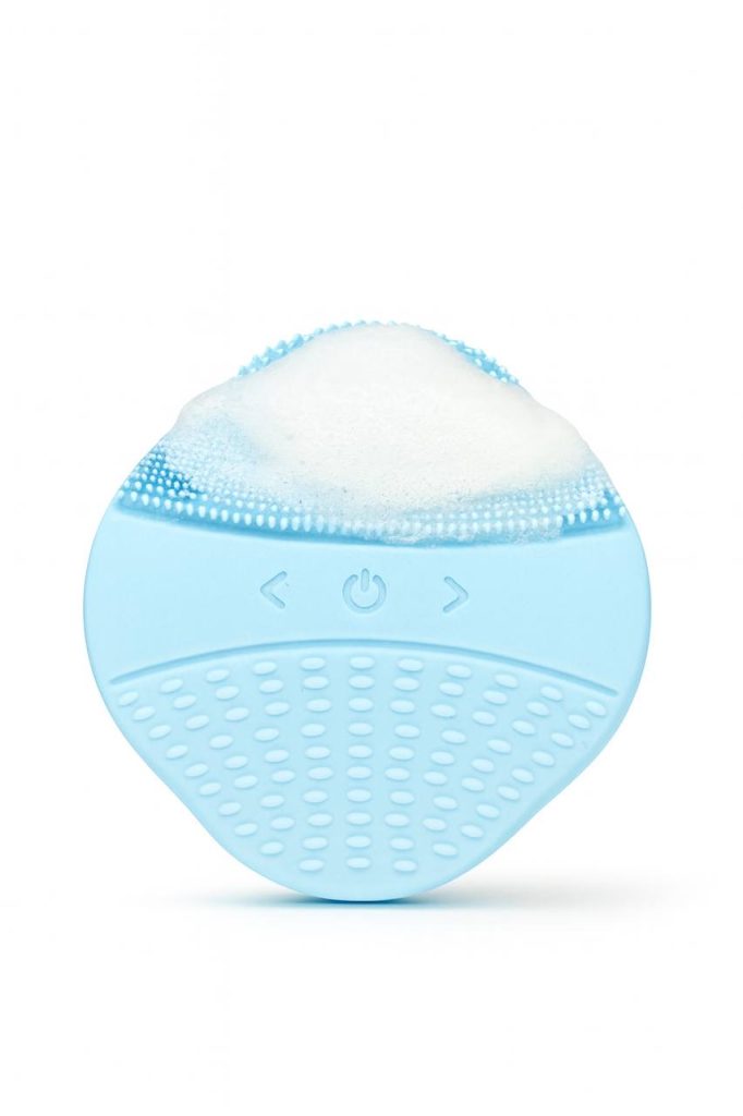 ⁦جهاز تنظيف الوجه العميق: Deep Facial Cleansing Device⁩ - الصورة ⁦2⁩