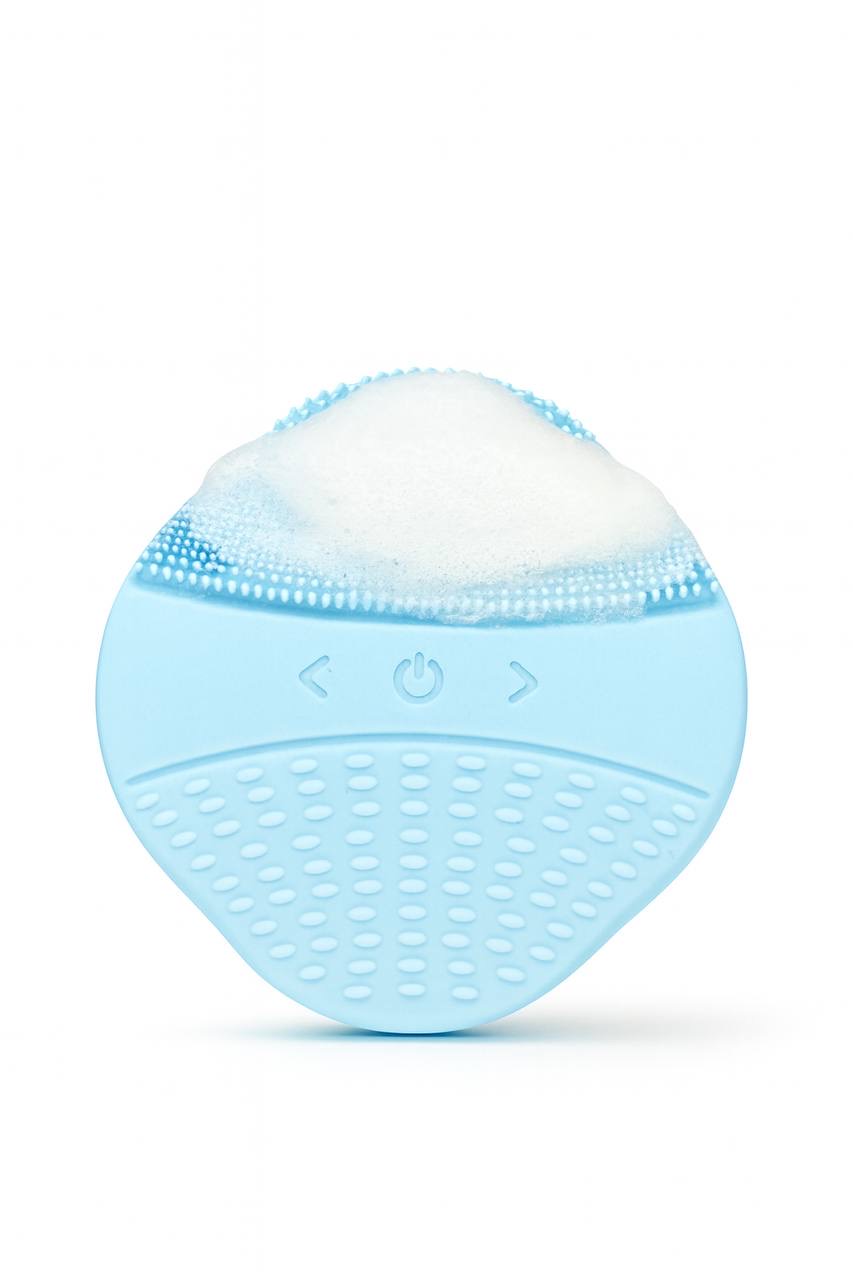 جهاز تنظيف الوجه العميق: Deep Facial Cleansing Device - الصورة 2