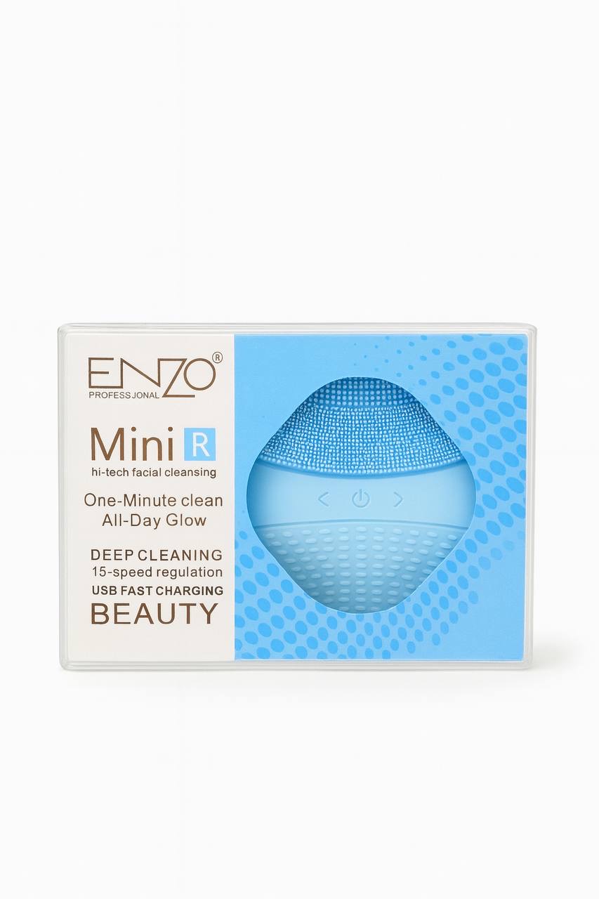 جهاز تنظيف الوجه العميق: Deep Facial Cleansing Device