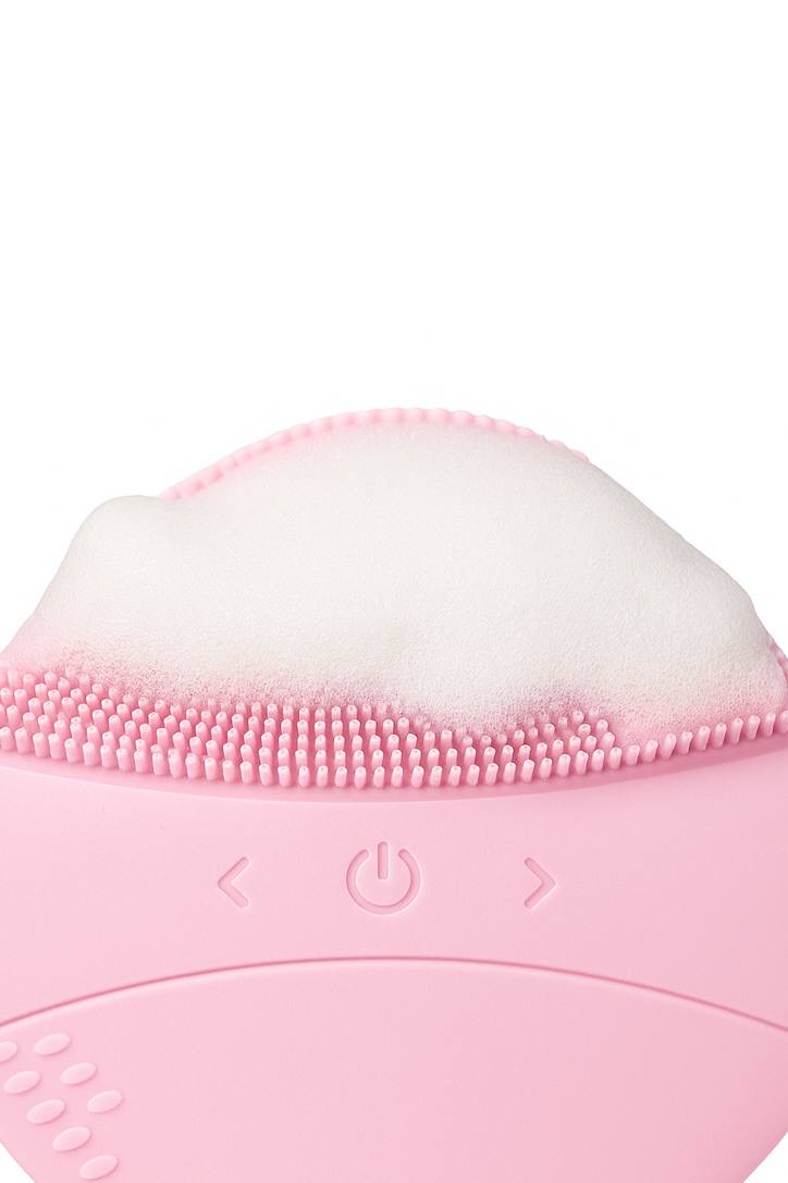 جهاز تنظيف الوجه العميق: Deep Facial Cleansing Device - الصورة 3