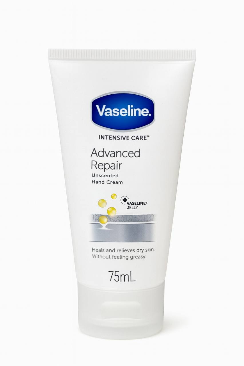كريم ترطيب عميق لليدين: Intensive Moisturizing Hand Cream - الصورة 2