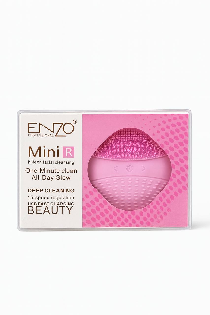 جهاز تنظيف الوجه العميق: Deep Facial Cleansing Device - الصورة 4