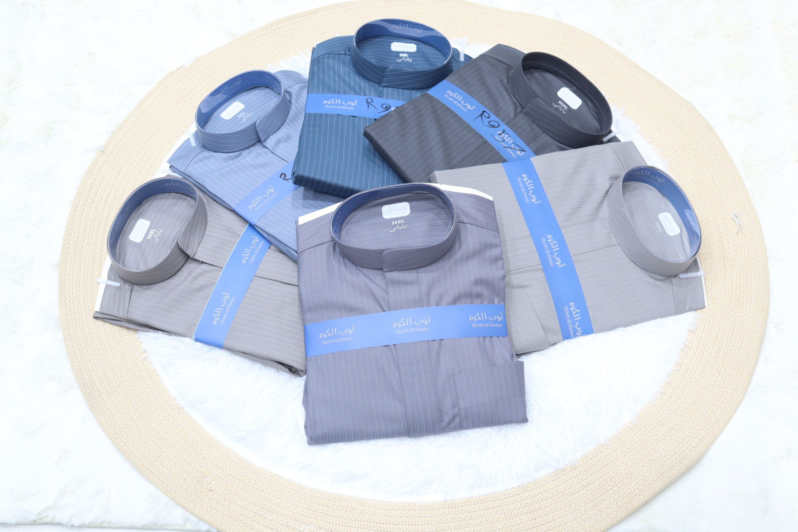 دشداشة ثوب الكرم - الصورة 2