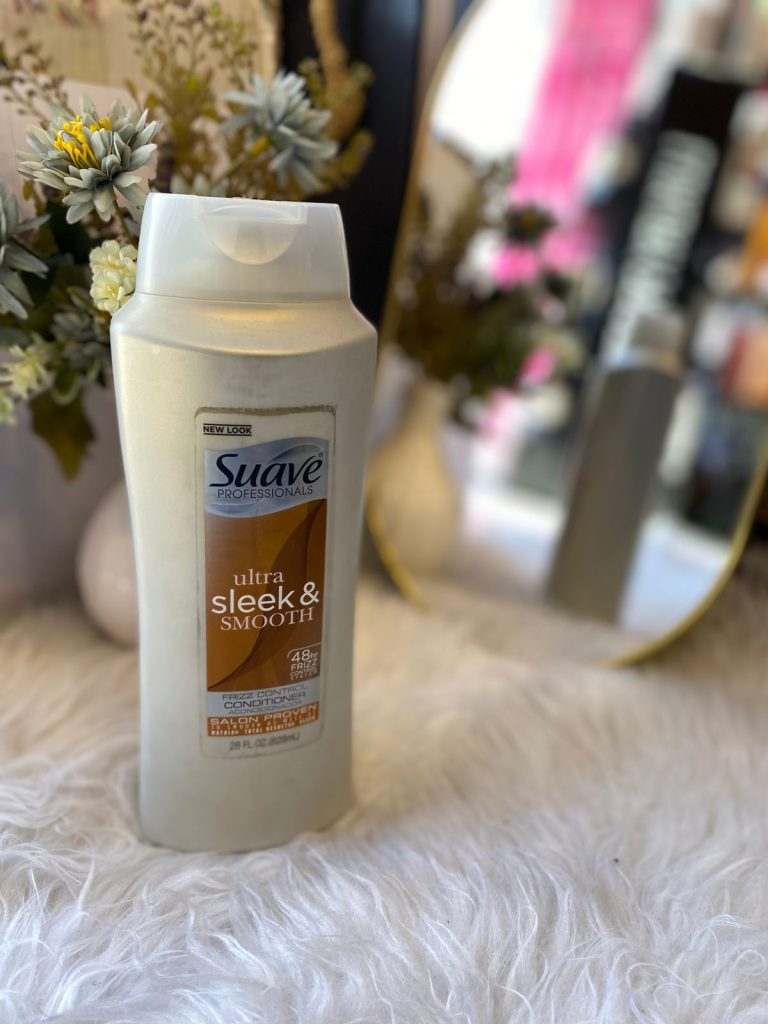 بلسم "Suave Professionals Ultra Sleek & Smooth