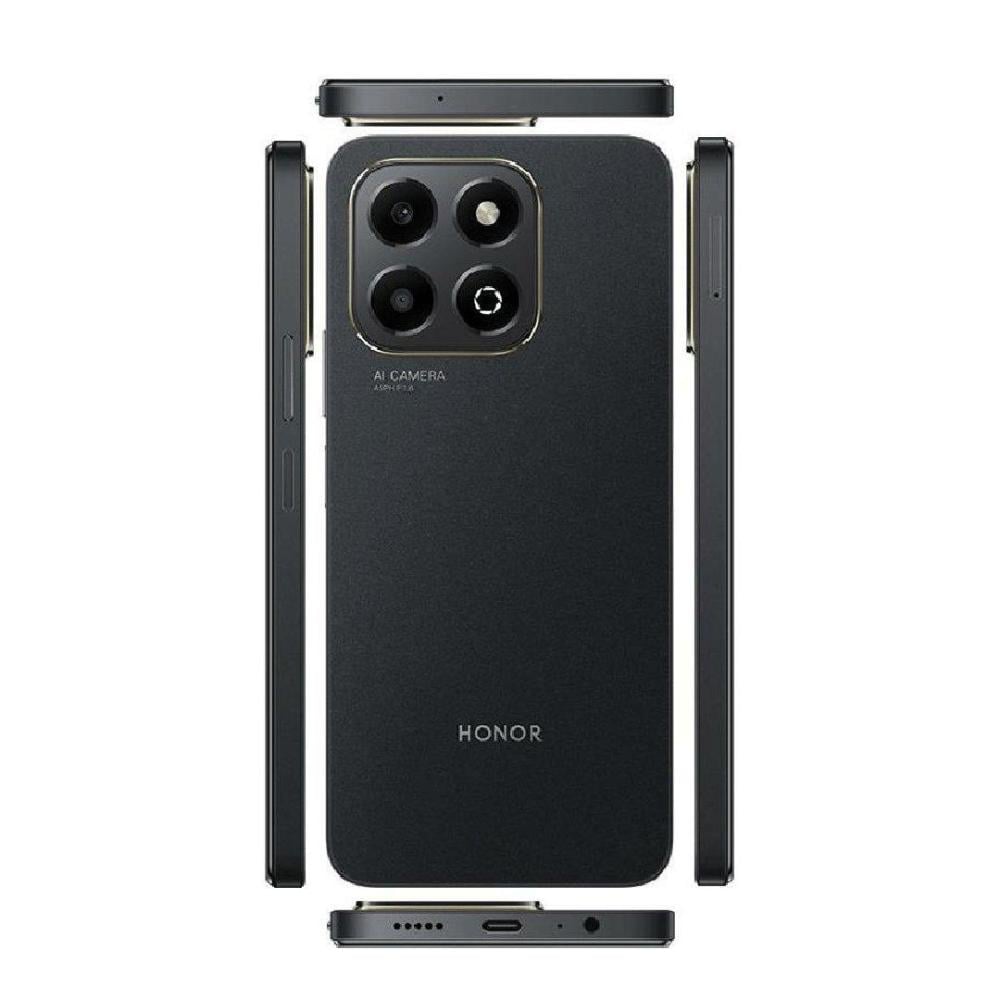 HONOR X6b نسخة 256GB